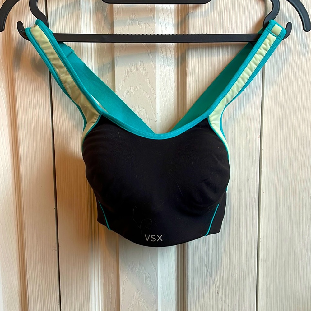 🧘🏻‍♀️VSX Sport 32B Womens Sports Bra🧘🏻‍♀️